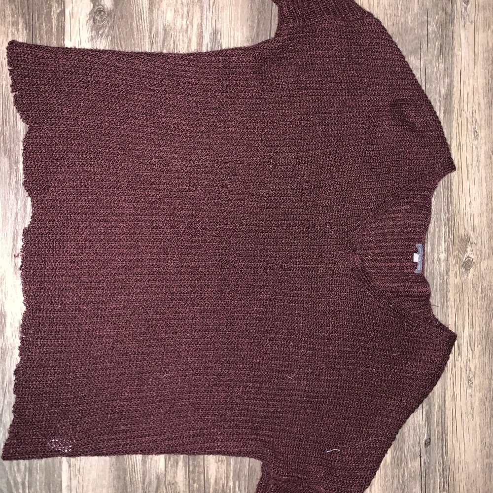 Sweater - Picture 2 of 3